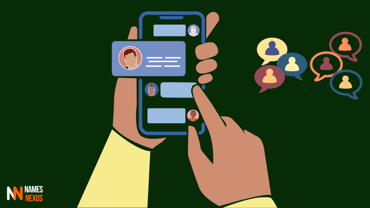 650+ Trio Names For A Group Of 3 (Funny, Cool & Cute Name Ideas)